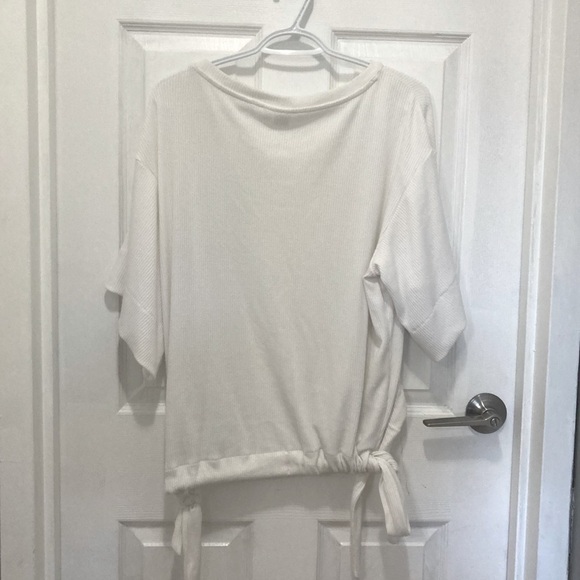 GAP Tee - White - Picture 3 of 10